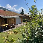 Dobringers Chalet-dorf Waroes *