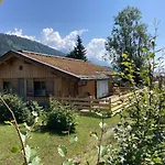 Nyaraló Dobringers Chalet-dorf Waroes