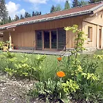 Dobringers Chalet-dorf Warös