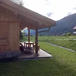 Сasa de vacaciones Dobringers Chalet-dorf Waroes *