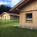 Dobringers Chalet-dorf Waroes Сasa de vacaciones