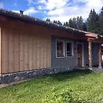 Dobringers Chalet-dorf Warös Hermagor-Pressegger See