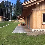 Dobringers Chalet-dorf Warös Ferienhaus