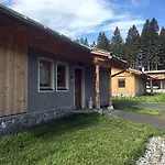 Dobringers Chalet-dorf Warös Hermagor-Pressegger See