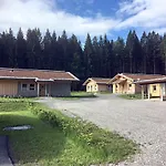Dobringers Chalet-dorf Warös * Hermagor-Pressegger See