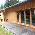 Ferienhaus Dobringers Chalet-dorf Warös Hermagor-Pressegger See