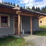 Dobringers Chalet-dorf Waroes Сasa de vacaciones Hermagor-Pressegger See