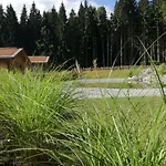 Dobringers Chalet-dorf Waroes Сasa de vacaciones
