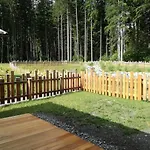 Сasa de vacaciones Dobringers Chalet-dorf Waroes *