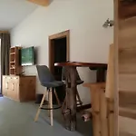 Dobringers Chalet-dorf Waroes