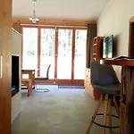 Nyaraló Dobringers Chalet-dorf Waroes *