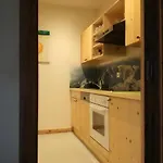 Dobringers Chalet-dorf Waroes Nyaraló Hermagor-Pressegger See