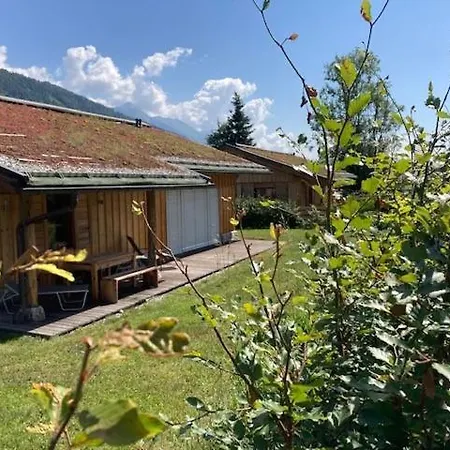 Dobringers Chalet-dorf Waroes *