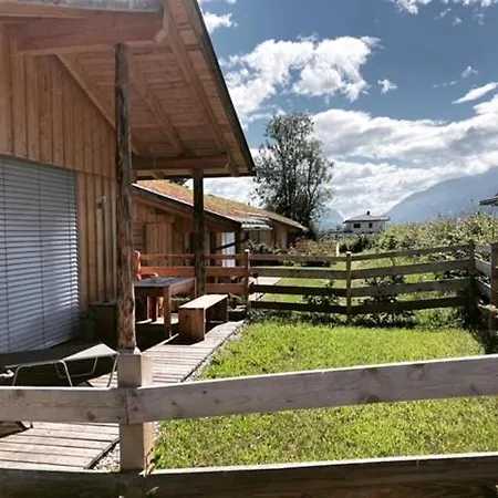 Dobringers Chalet-Dorf Waroes *