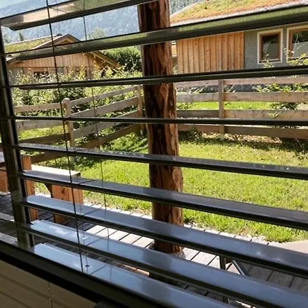 Dobringers Chalet-Dorf Waroes * Hermagor-Pressegger See