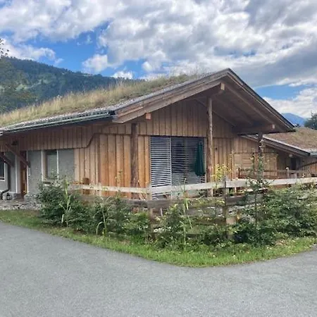 Hébergement de vacances Dobringers Chalet-dorf Waroes *