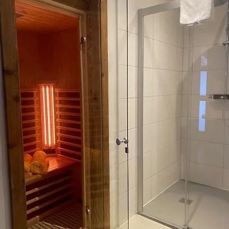 Dobringers Chalet-dorf Waroes *