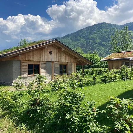 Dobringers Chalet-dorf Waroes Feriehus