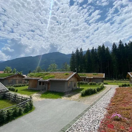Dobringers Chalet-Dorf Waroes