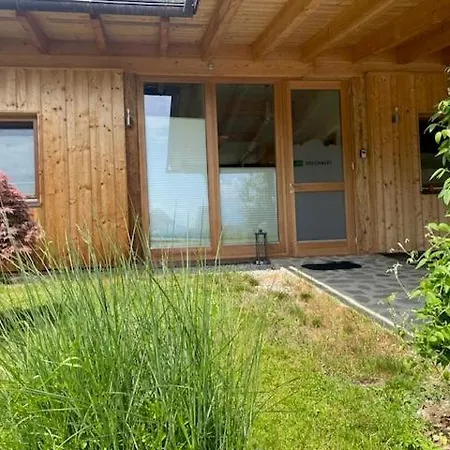 Dobringers Chalet-dorf Waroes Hébergement de vacances *