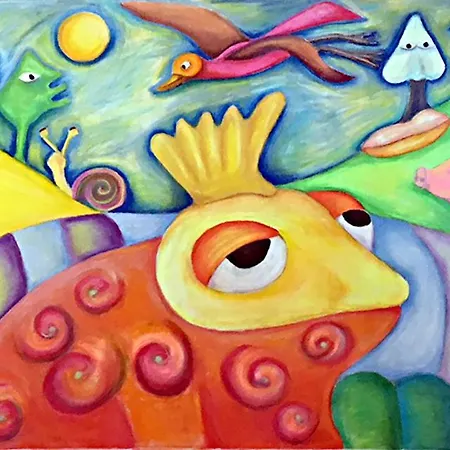 Dobringers Chalet-dorf Waroes