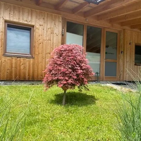 Dobringers Chalet-dorf Waroes Feriehus