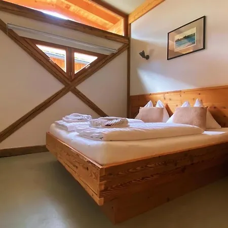 Dobringers Chalet-Dorf Waroes * Hermagor-Pressegger See