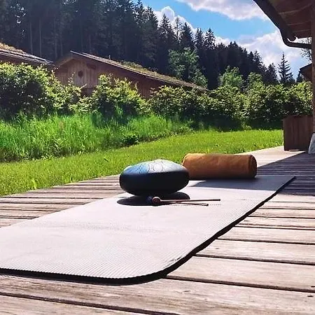 Dobringers Chalet-dorf Waroes