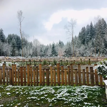 Dobringers Chalet-dorf Waroes Feriehus