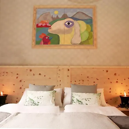 Hébergement de vacances Dobringers Chalet-dorf Waroes Hermagor-Pressegger See