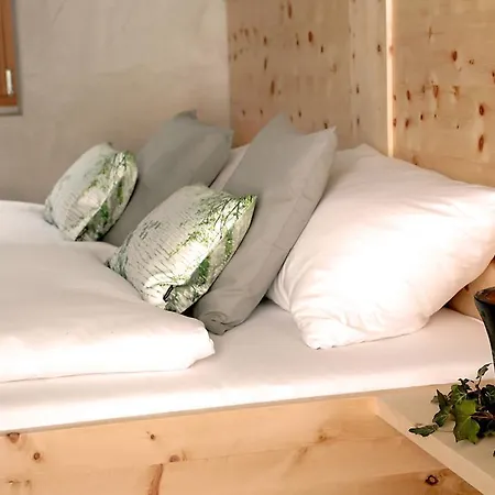 Dobringers Chalet-dorf Waroes Tatil Evi Hermagor-Pressegger See