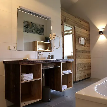 Dobringers Chalet-dorf Waroes Hébergement de vacances Hermagor-Pressegger See