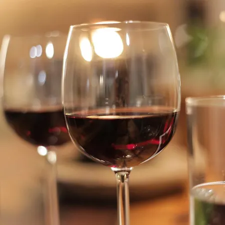 Dobringers Chalet-dorf Waroes Hébergement de vacances