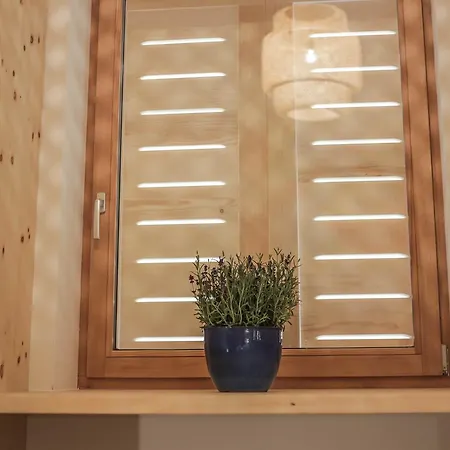 Dobringers Chalet-dorf Waroes *