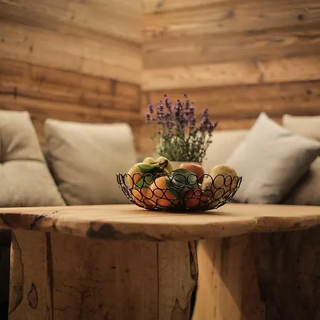 Hébergement de vacances Dobringers Chalet-dorf Waroes Hermagor-Pressegger See