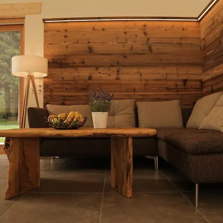 Dobringers Chalet-dorf Waroes Hermagor-Pressegger See