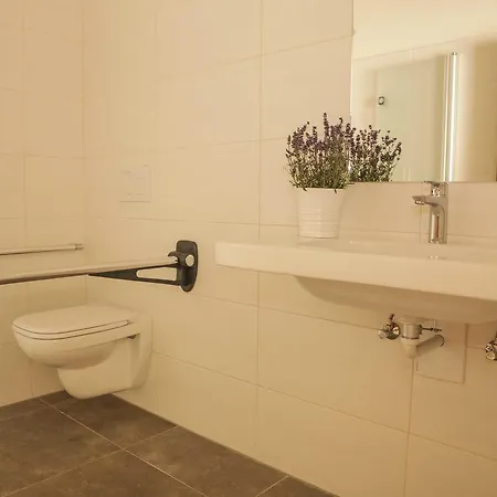 Dobringers Chalet-dorf Waroes Hermagor-Pressegger See