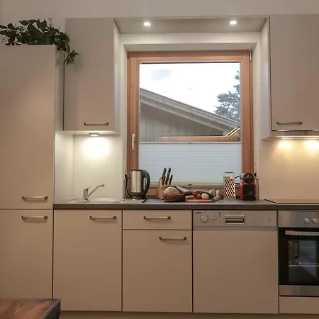 Dobringers Chalet-dorf Waroes * Hermagor-Pressegger See