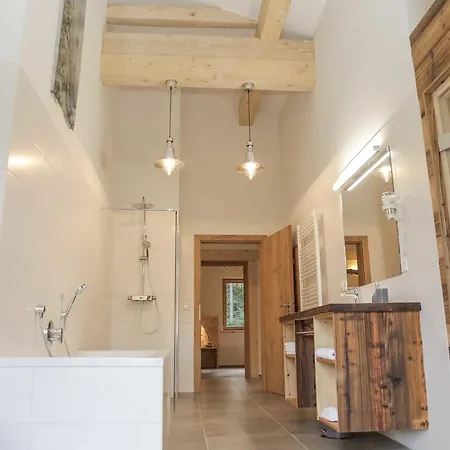 Dobringers Chalet-dorf Waroes