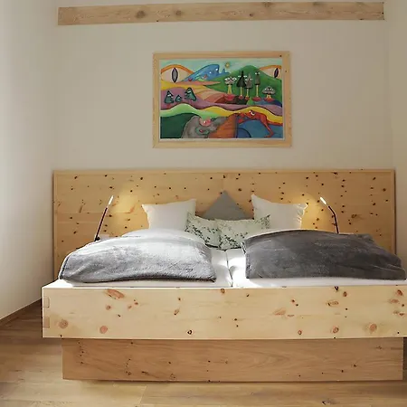 Dobringers Chalet-dorf Waroes Feriehus *