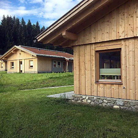 Dobringers Chalet-dorf Waroes Feriehus