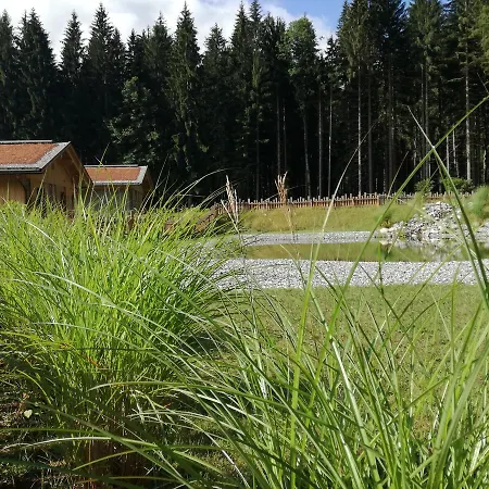 Dobringers Chalet-dorf Waroes Semesterbostad