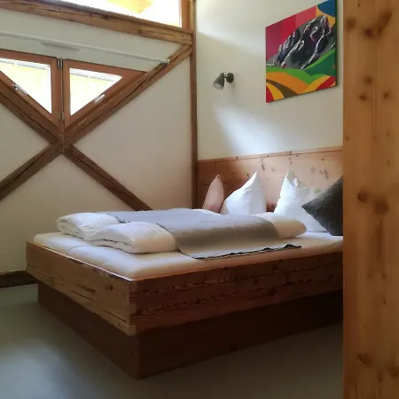 Dobringers Chalet-dorf Waroes * Hermagor-Pressegger See