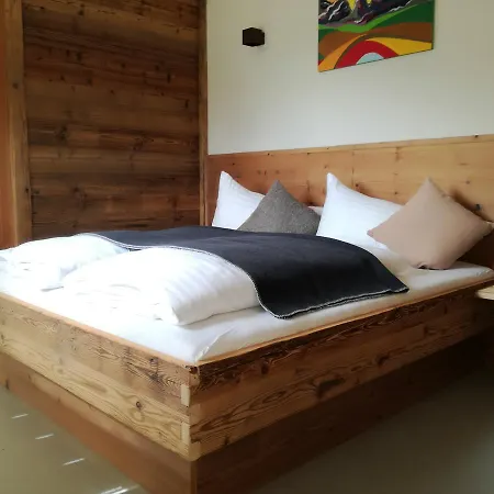 Hébergement de vacances Dobringers Chalet-dorf Waroes *
