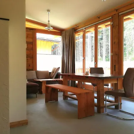 Dobringers Chalet-dorf Waroes