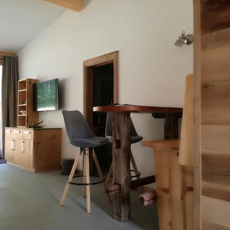 Dobringers Chalet-dorf Waroes