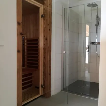 Hébergement de vacances Dobringers Chalet-dorf Waroes Hermagor-Pressegger See