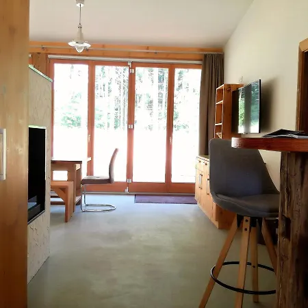 Semesterbostad Dobringers Chalet-dorf Waroes *