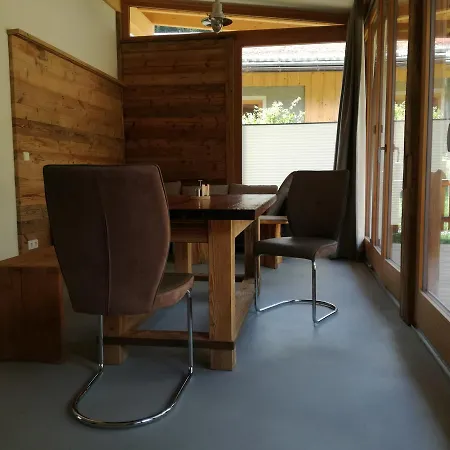 Dobringers Chalet-dorf Waroes