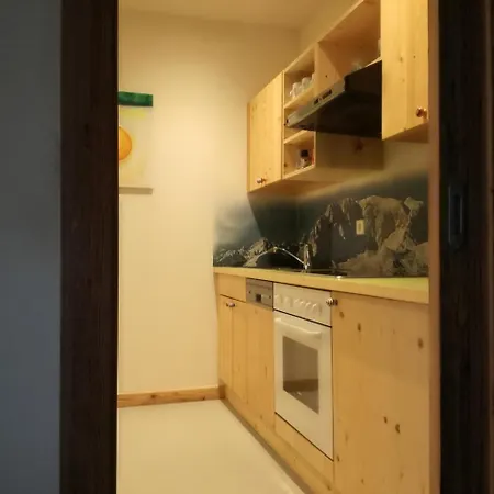 Dobringers Chalet-dorf Waroes Hébergement de vacances Hermagor-Pressegger See